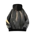 WARRIOR Куртка унисекс, Green (Thickened and Fleece-Lined) - фото 5