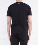 Футболка 5 Regular fit Boss Green, черный - фото 4