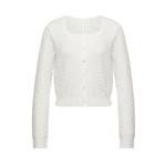 Костюм с юбкой Deep Breath, черный - фото 2