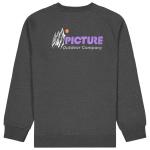 Команда Toanah - пуловер Picture, Stonewash - фото 2