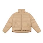 Bipolar БИПОЛЯРНЫЙ пуховик унисекс, Черный - фото 29