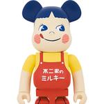 Модные фигуры Be@Rbrick, 1000％ - фото 3