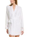 Халат для сна Cosabella, белый - фото