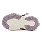 Кроссовки для детей "Дети" Hobibear, фиолетовый - фото 15