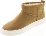 Женские ботинки UGG Almeda Mini, Chestnut - фото 4