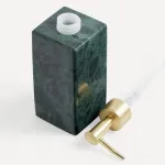 Настольный дозатор мыла Durango El Corte Inglés, зеленый - фото 2