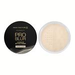Пудра для лица facefinity pro blur Max Factor, translucent - фото 4