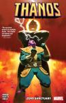 THANOS: ZERO SANCTUARY (Marvel Universe) - фото