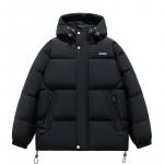 Jeep Унисекс пуховик, Ecru - фото 4