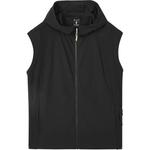 Жилет женский Carbon Black Skechers - фото