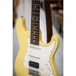 SUHR Classic S HSS Винтажный Желтый RW - фото 7