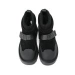 Зимние ботинки женские Aokang, черный - фото 4