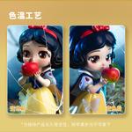 Куклы Disney Princess, фигурки коллекции Nature GOLDLOK - фото 4