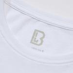 Футболка Brandit, белый - фото 2