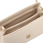 Сумка кросс-боди VALENTINO Stella, Ivory - фото 5