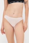 Брифы BOSS BRIEF , Light Pastel Pink/Pink - фото