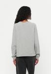 Толстовка Marc O'Polo DENIM Sweatshirt, Stone Melange/Light Grey - фото 3