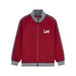 Детская куртка Grade School Lee, Raven - фото 11