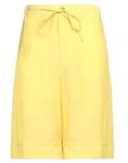 Шорты Sabato Russo, желтый - фото
