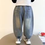 Джинсы Pre school Moderate PROTECTCAMEL, image color - фото 4