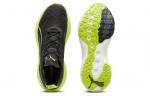 Puma ForeverRUN Nitro Кроссовки Мужчины, Black/Green - фото 4