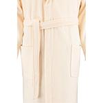 Халат Rhomtuft, бежевый - фото