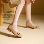 Туфли женские на высоком каблуке Dusto, черный - фото 18