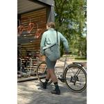 Велосипедная сумка Recycle Pro Single Vaude, черный - фото 6