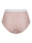 Кружевные трусы-брифы Walking In Clouds Undress Code, белый - фото 2