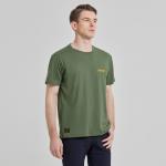 Футболка унисекс Jeep, черный - фото 47