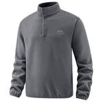 Свитер Unisex JEEP SPIRIT, темно-серый - фото 11