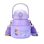 Термостакан Disney, розовый - фото 2