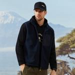 Жилет мужской Jeep, темно-синий - фото 8