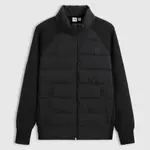 Пуховик GAP мужской, черный - фото 4