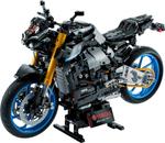 LEGO Technic, блоки, Yamaha MT-10 SP, 42159 - фото 6