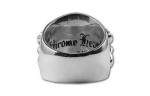 Мужское кольцо Chrome Hearts - фото 12