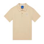 Детская футболка Mizuno, хаки - фото 6