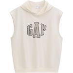 Унисекс свитшот GAP, синий - фото 3