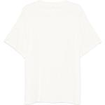 Футболка Sator THE ROW, белый - фото