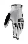 Перчатки MTB 2.0 X-Flow Leatt, белый - фото 2