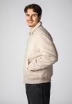 Куртка Sublevel MIT KLAPPTASCHEN, Light-Beige/Beige - фото 4
