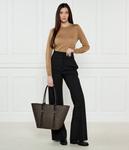 Сумочка Мур Michael Kors, коричневый - фото 3