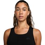 Футболка-майка Trail Dri-Fit Nike, мультиколор - фото 3