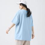 Футболка унисекс Sesame Street, розовый - фото 30