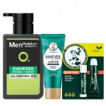 Наборы для ухода за кожей Unisex Mentholatum - фото 6