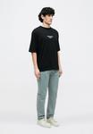 Футболка Dsquared2 LOOSE FIT, Black - фото 6