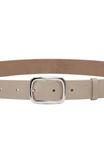 Ремень Liebeskind Berlin Belt, Beige - фото 2