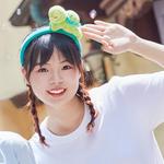 Куклы для снастилинга, 'Olu Mel Disney - фото 4