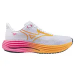 Кроссовки Mizuno Wave Rider 29, белый - фото 6