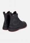 Ботинки Camper BRUTUS, Schwarz/Black - фото 4
